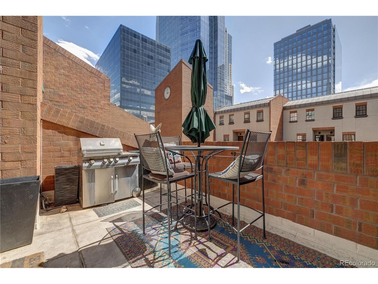Larimer St, Denver, CO 80202 #1