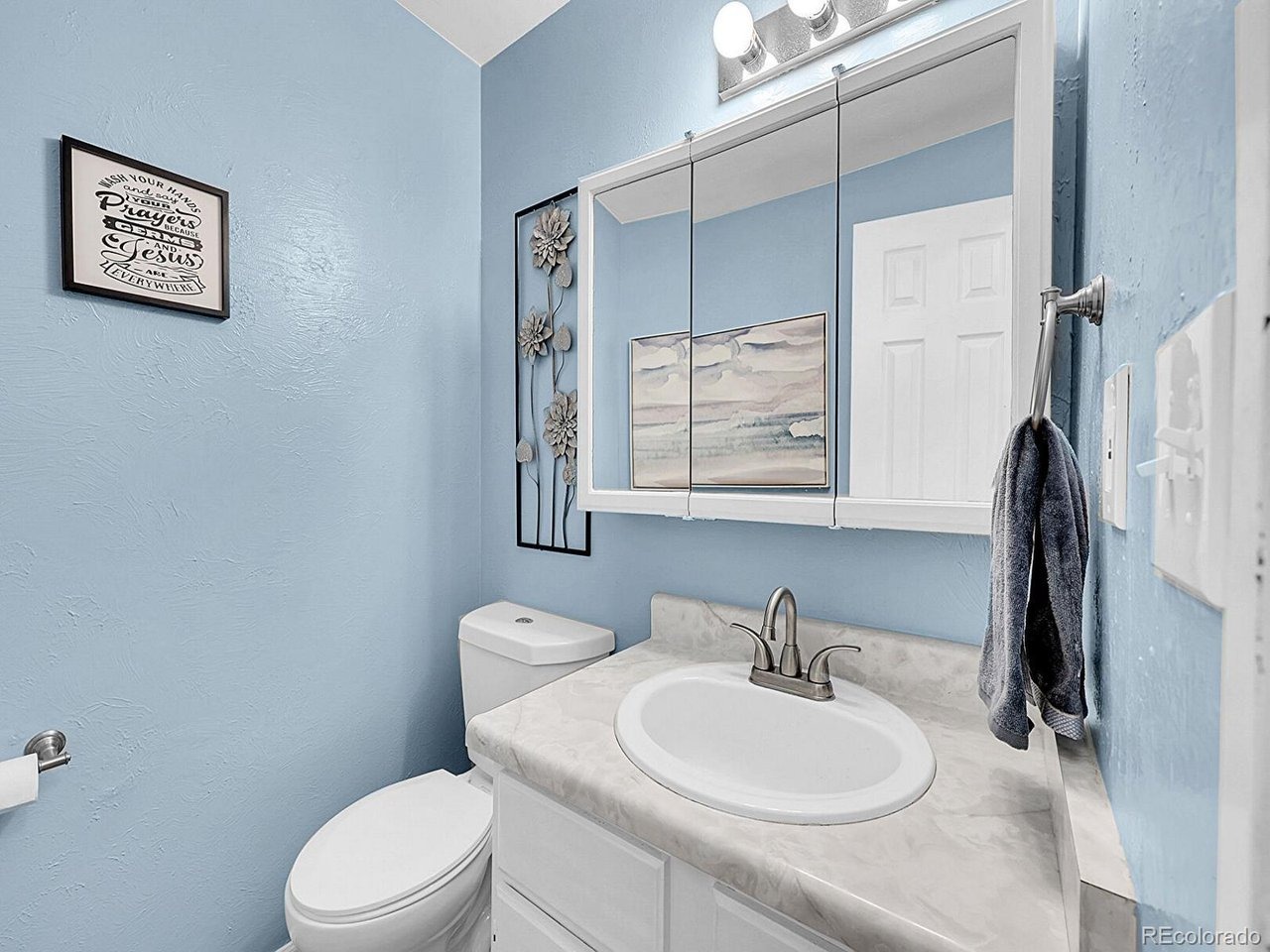 Rockrimmon Blvd, Colorado Springs, CO 80919