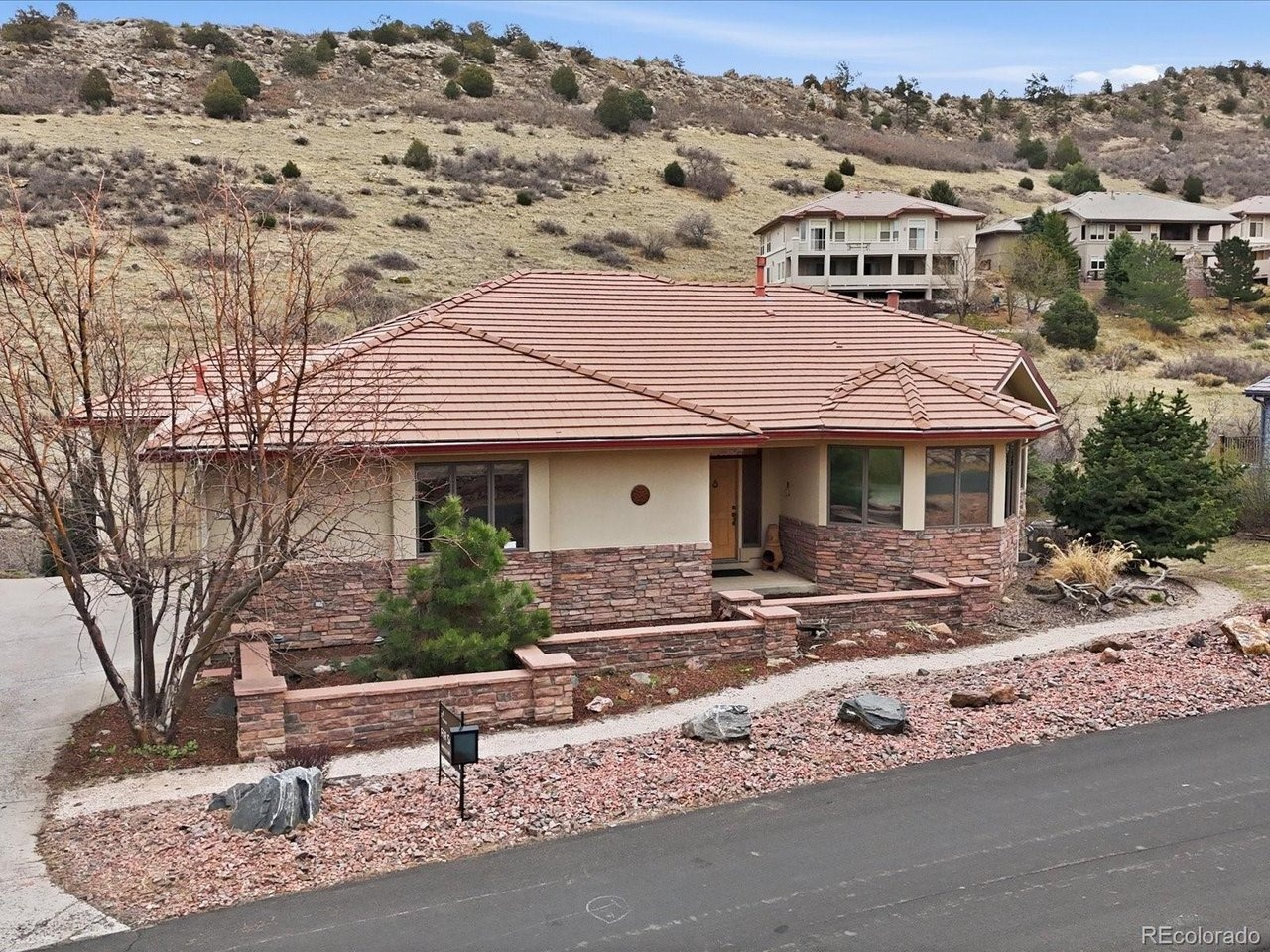 Fox Paw Trl, Littleton, CO 80125 #1