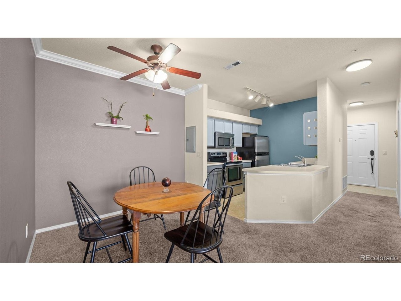 Palomino Ranch Pt, Colorado Springs, CO 80922 #1