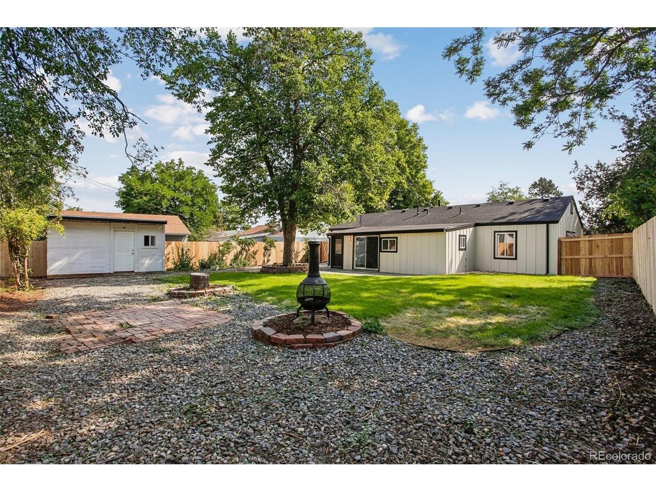 Elm St, Denver, CO 80222 #1