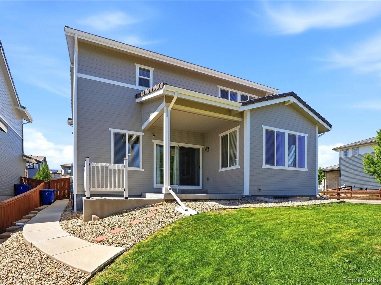 Touchstone Loop, Parker, CO 80134