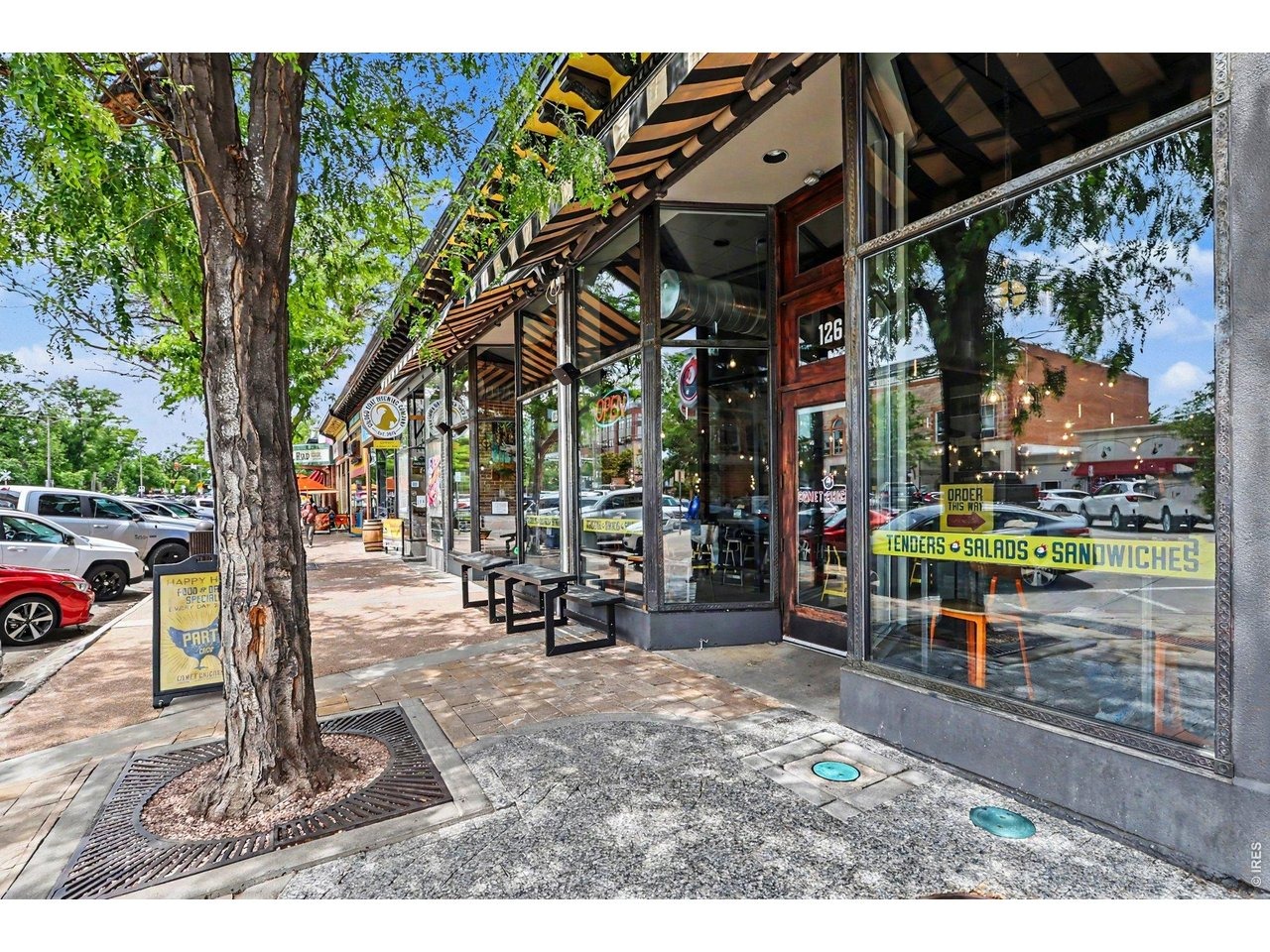 Plum St, Fort Collins, CO 80524 #1