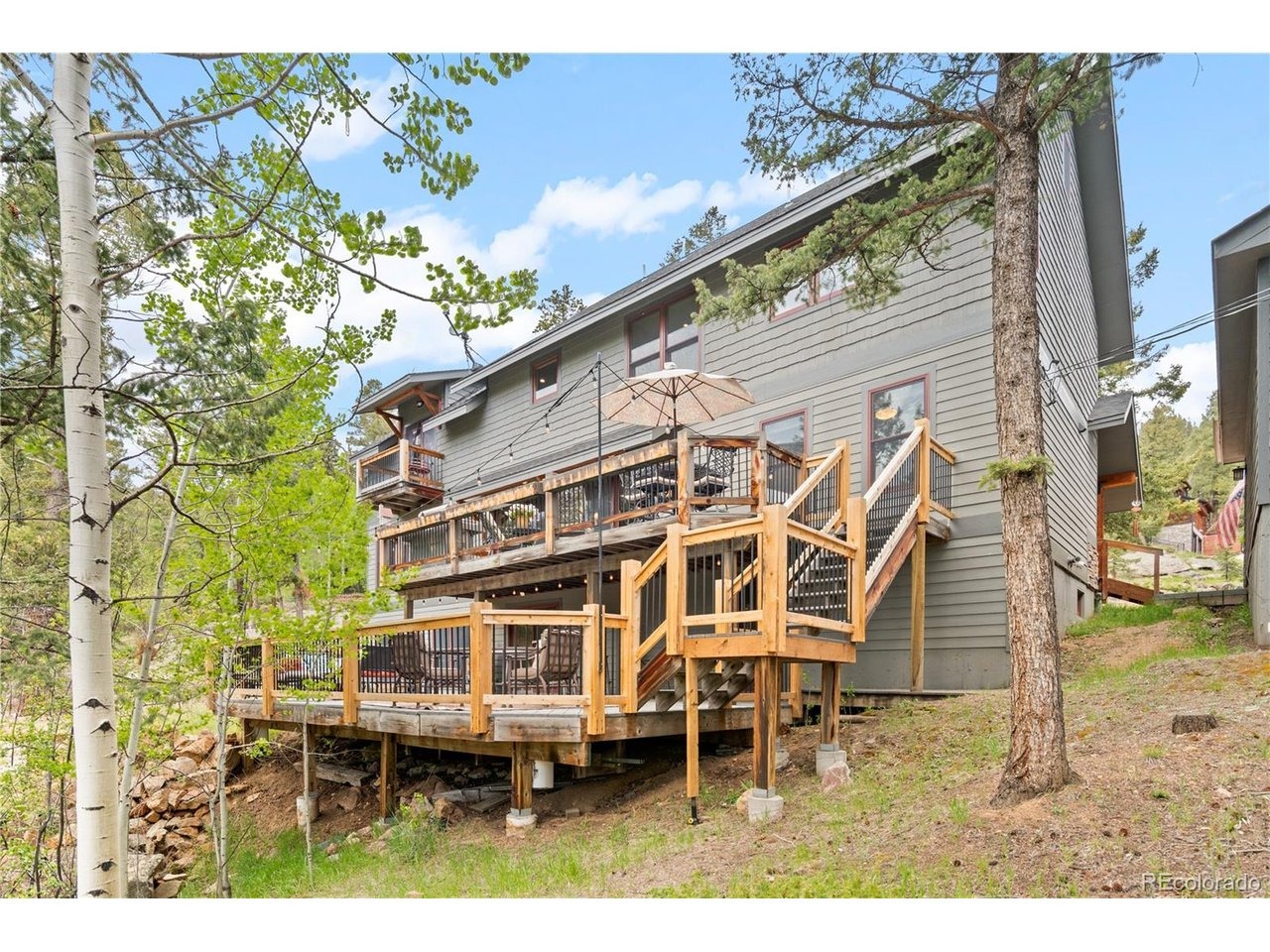 Kings Valley Dr, Conifer, CO 80433 #1