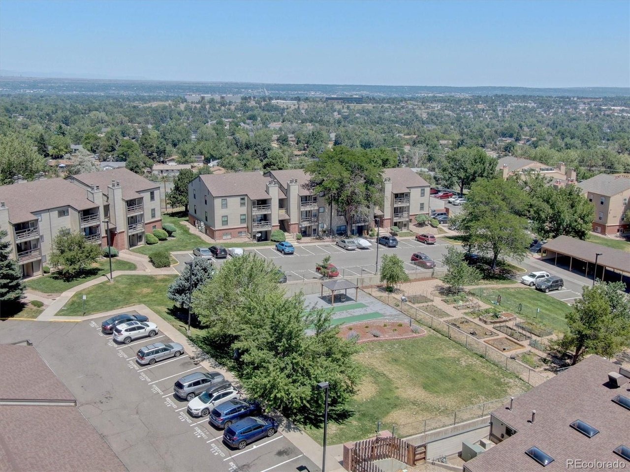 Wright St, Lakewood, CO 80228