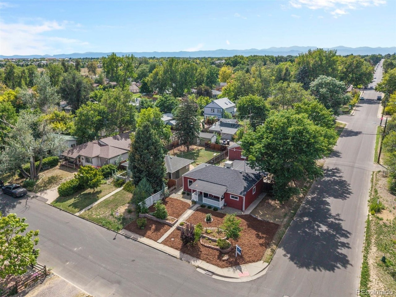 Willow St, Denver, CO 80220