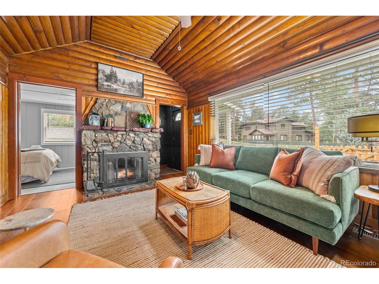 Blue Spruce Rd, Evergreen, CO 80439 #1