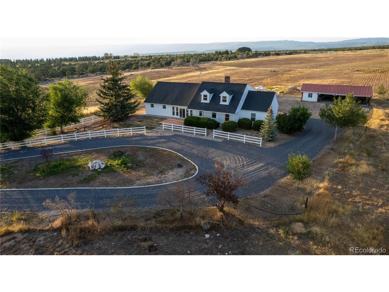 Redlands Mesa Rd, Hotchkiss, CO 81419 #1