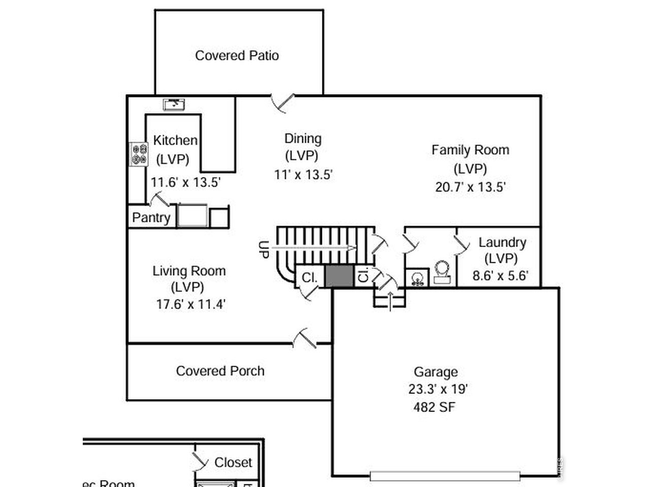 Hyde Dr, Loveland, CO 80538