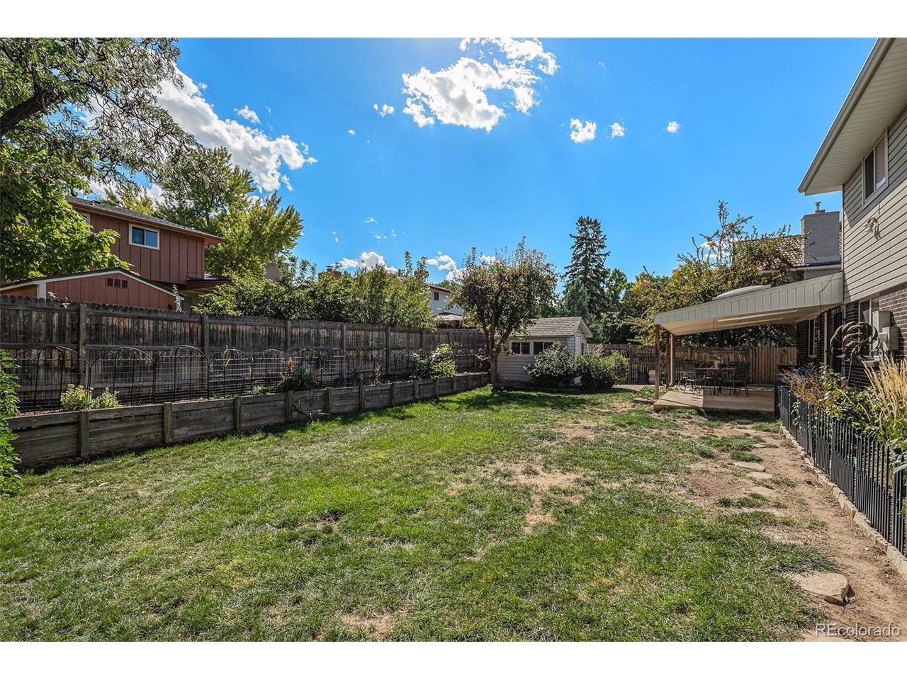 Nassau Ave, Denver, CO 80237 #1