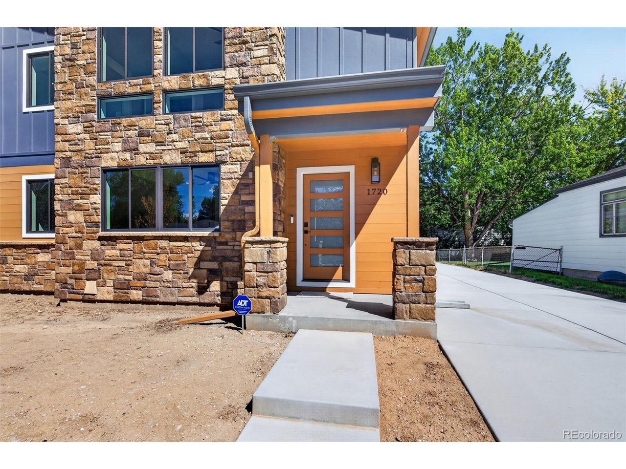 Fairfax St, Denver, CO 80222 #1