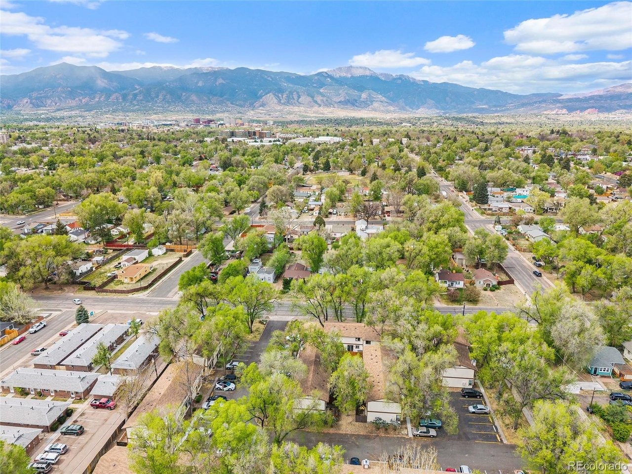Alexander Rd, Colorado Springs, CO 80909 #1