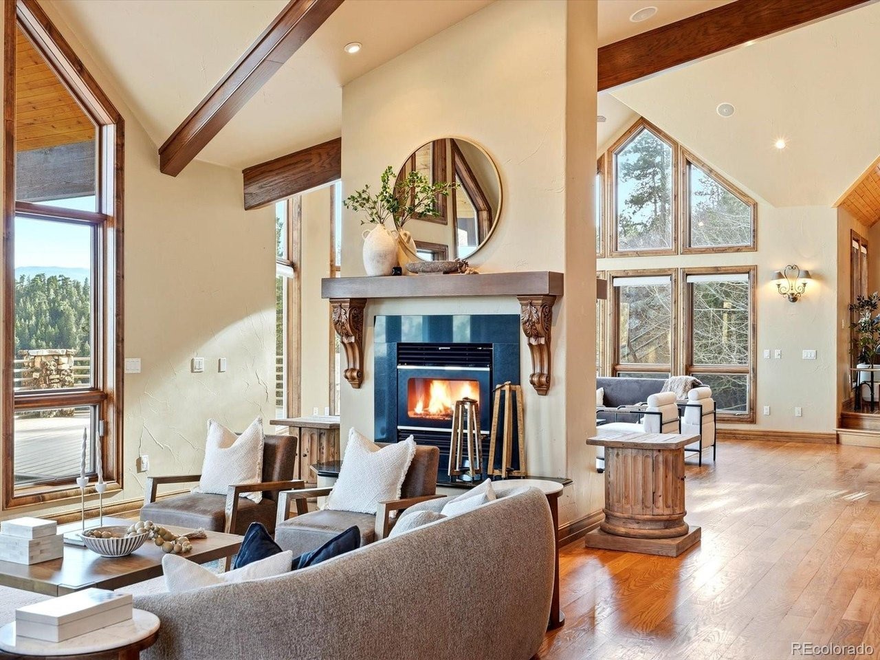 Fox Ridge Dr, Evergreen, CO 80439