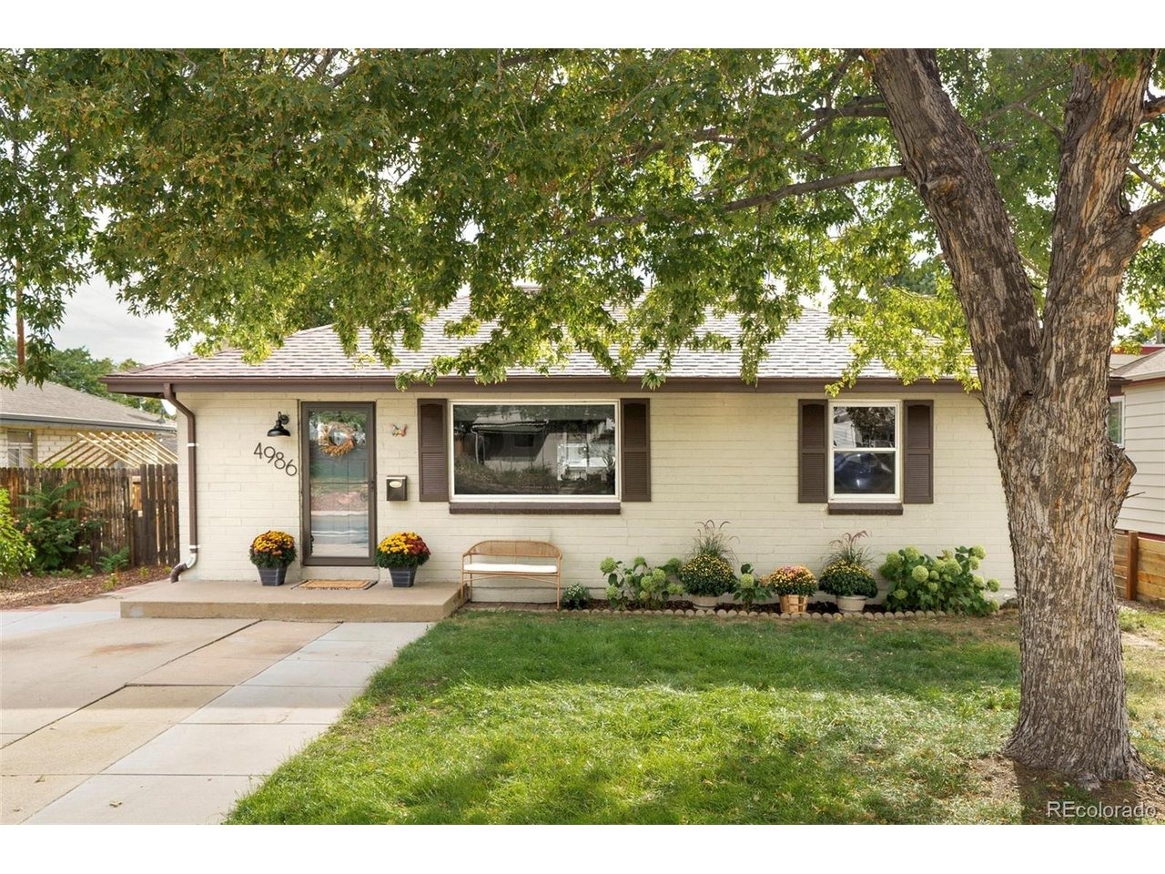 Zuni St, Denver, CO 80221