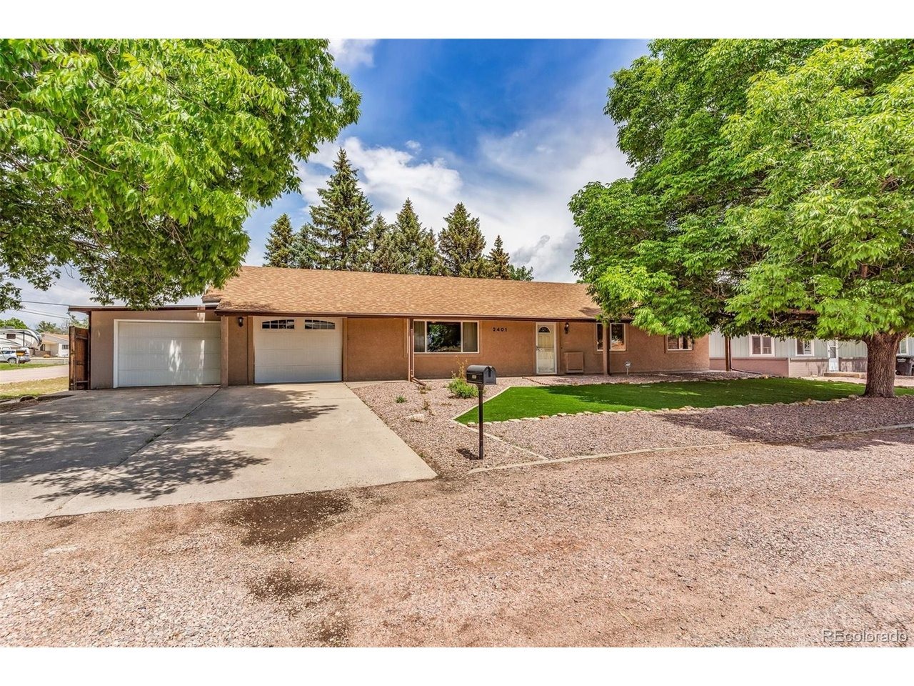 Clayton Dr, , CO