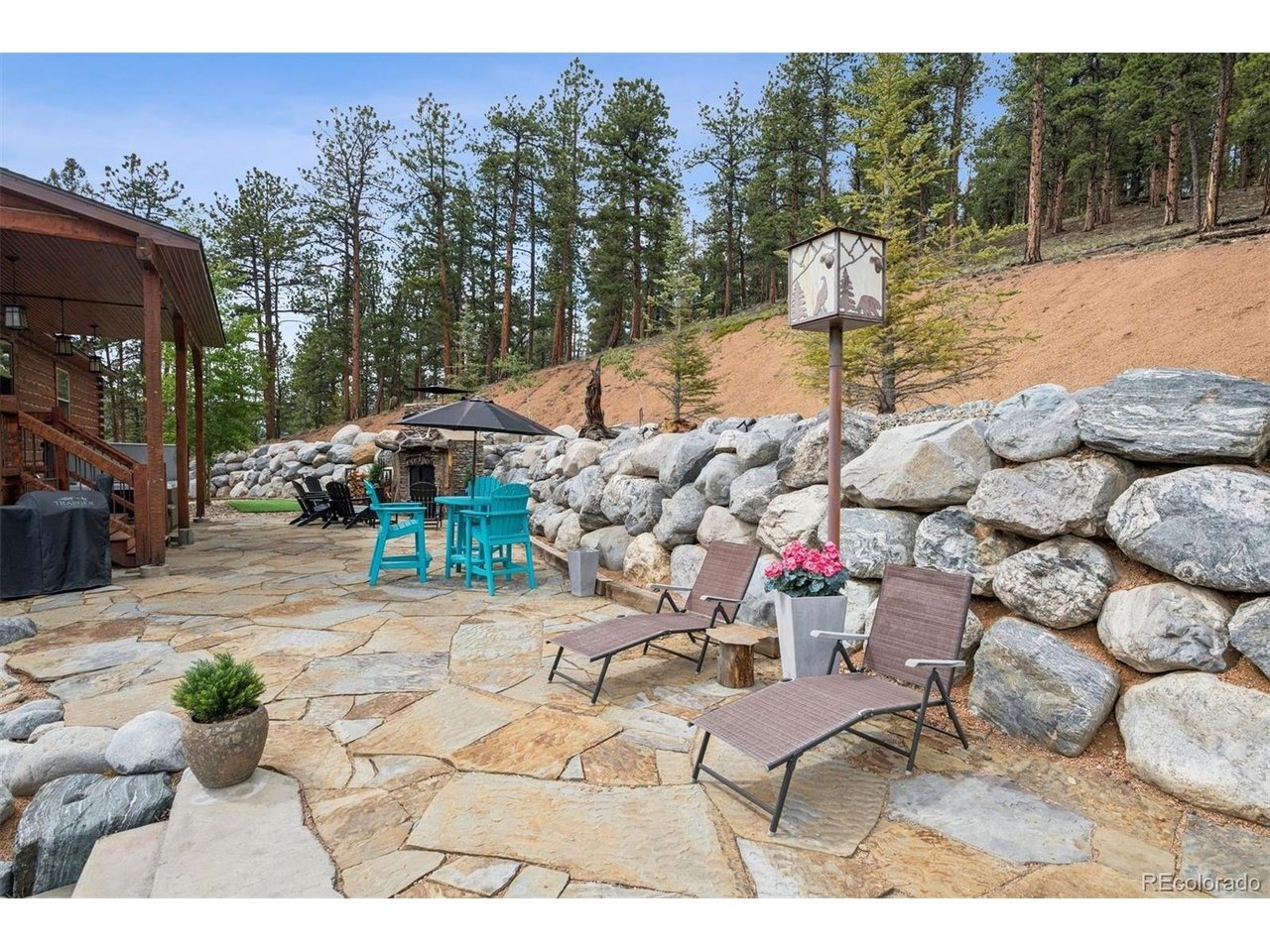 County Road 43 , Bailey, CO 80421 #1