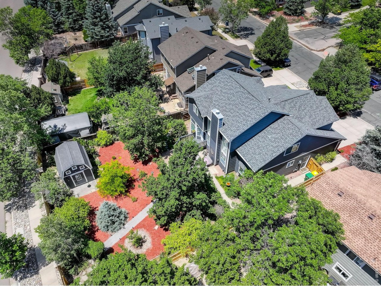 Melbourne Dr, Colorado Springs, CO 80920 #1