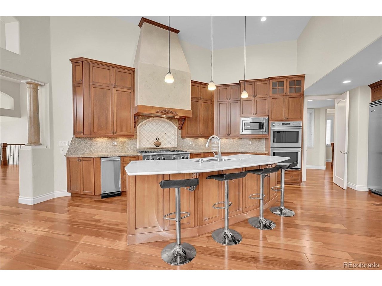 Orchard Rd, Greenwood Village, CO 80111