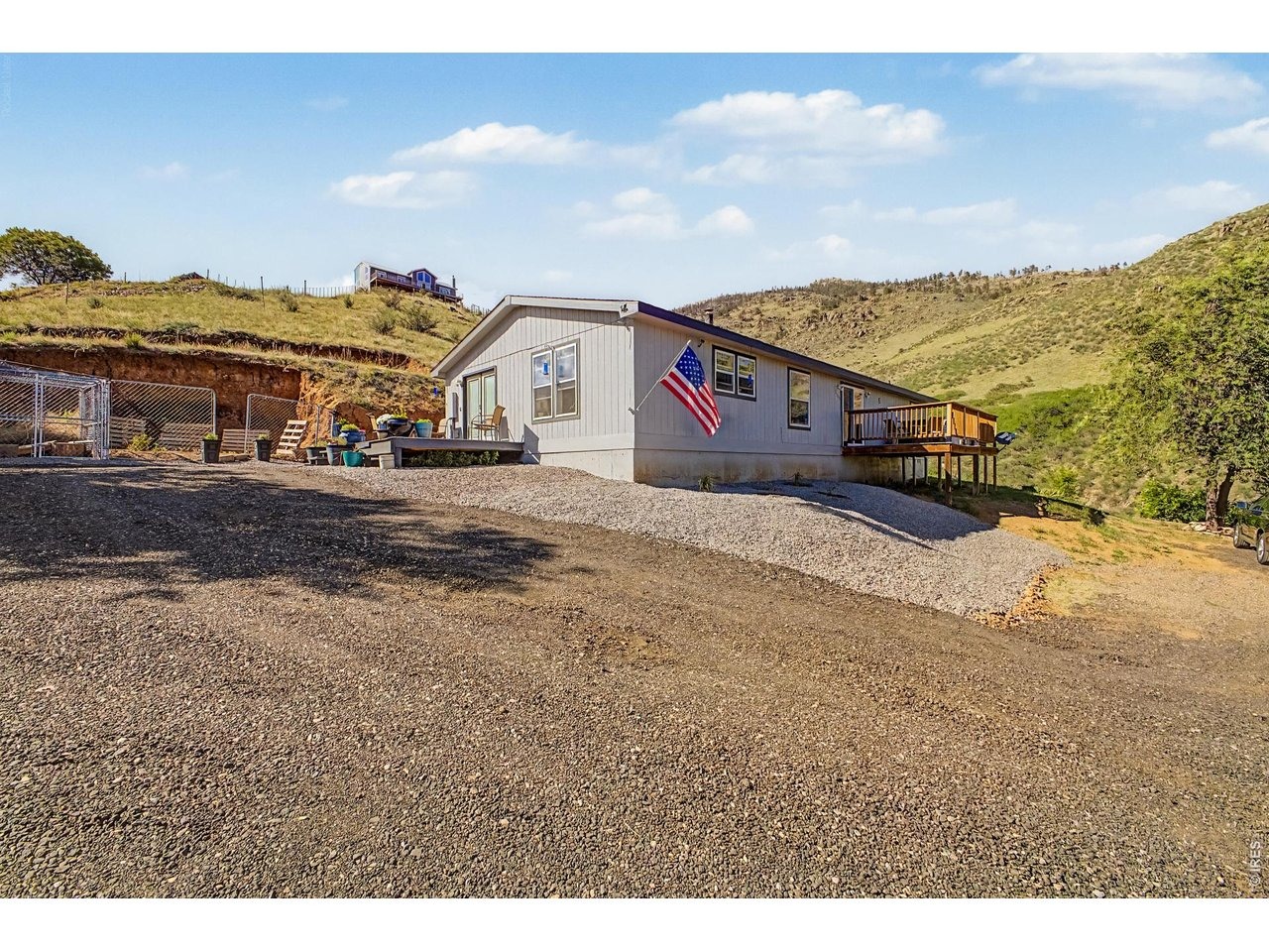 Buckhorn Rd, Loveland, CO 80538 #1