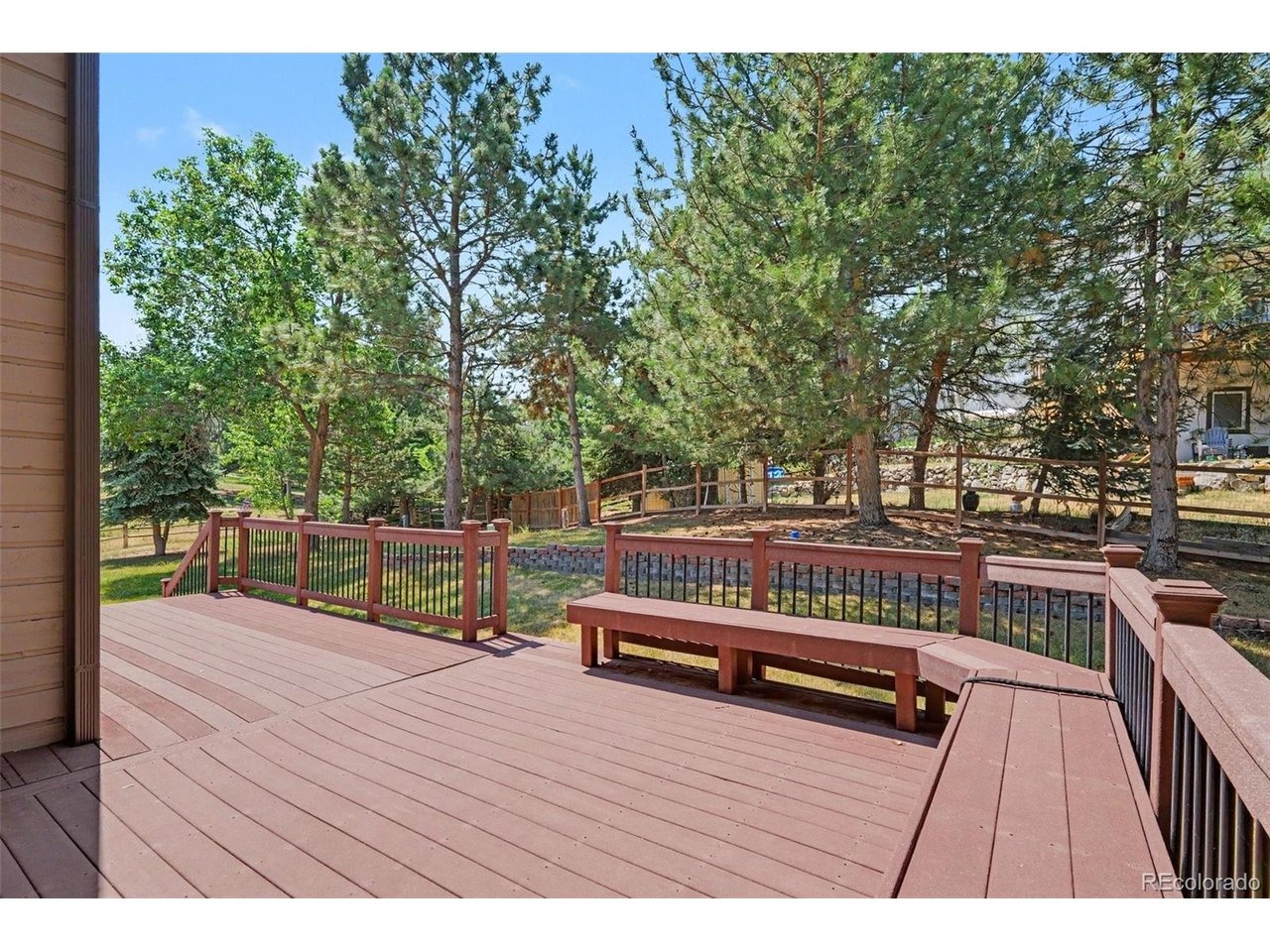 Northwoods Glen Dr, Parker, CO 80134 #1