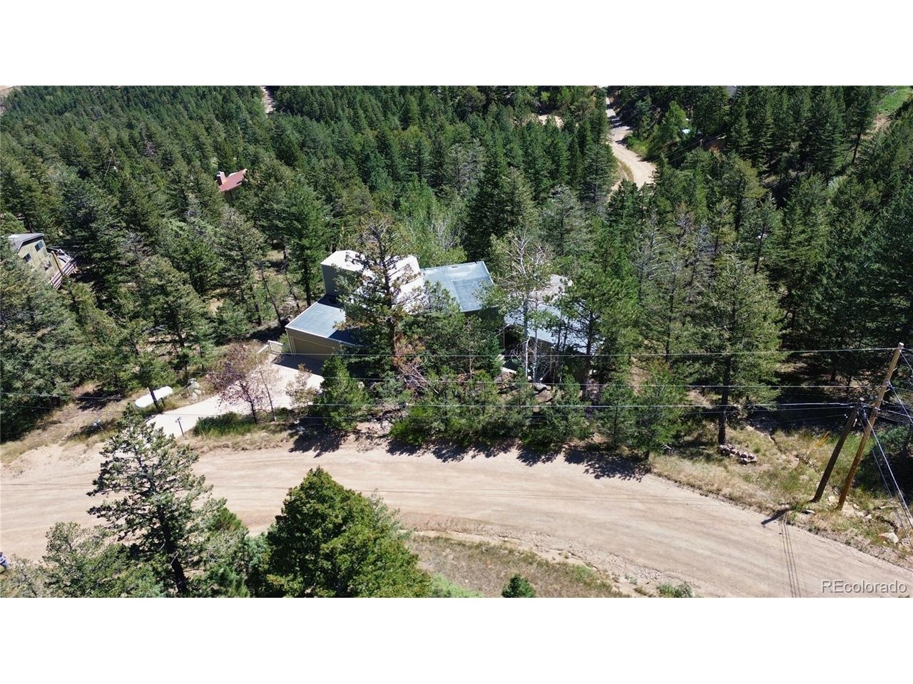 Deer Trail Rd, Boulder, CO 80302 #1