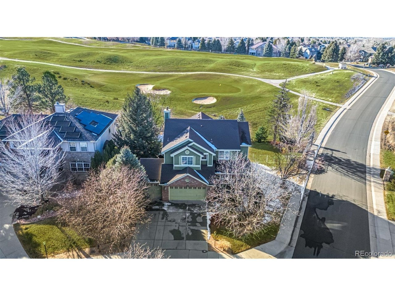 Costilla Dr, Aurora, CO 80016