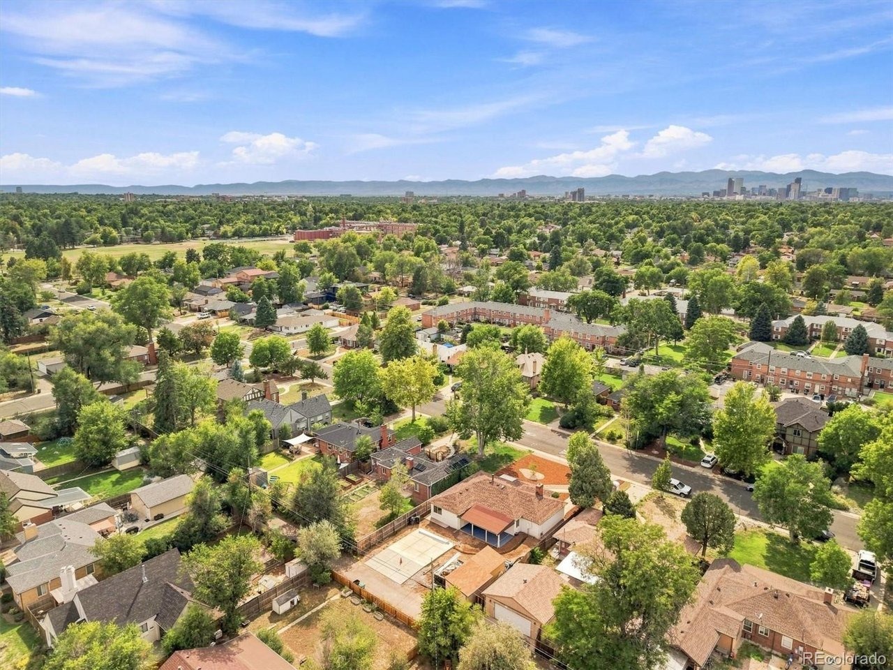 Kearney St, Denver, CO 80207