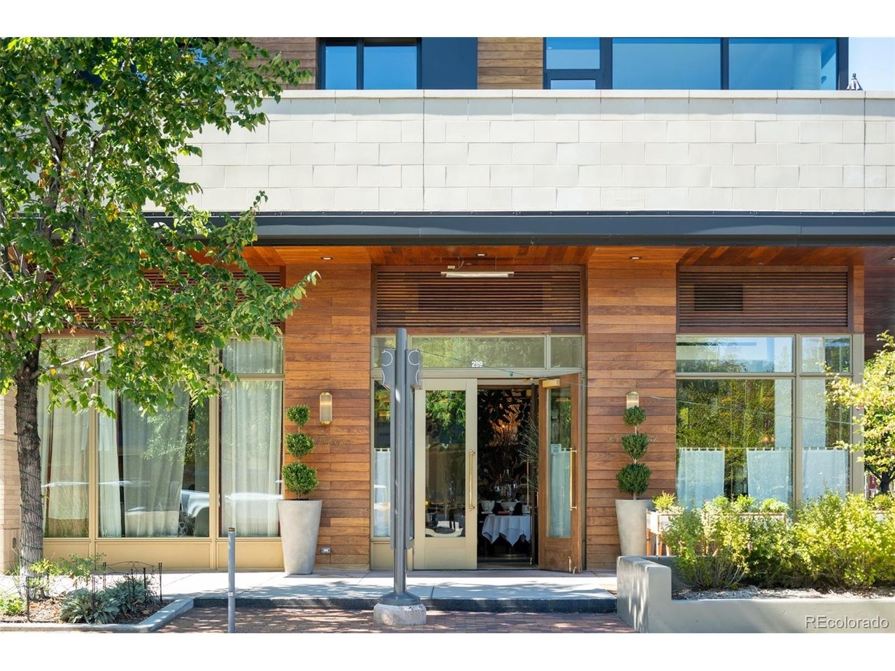 Madison St, Denver, CO 80206 #1