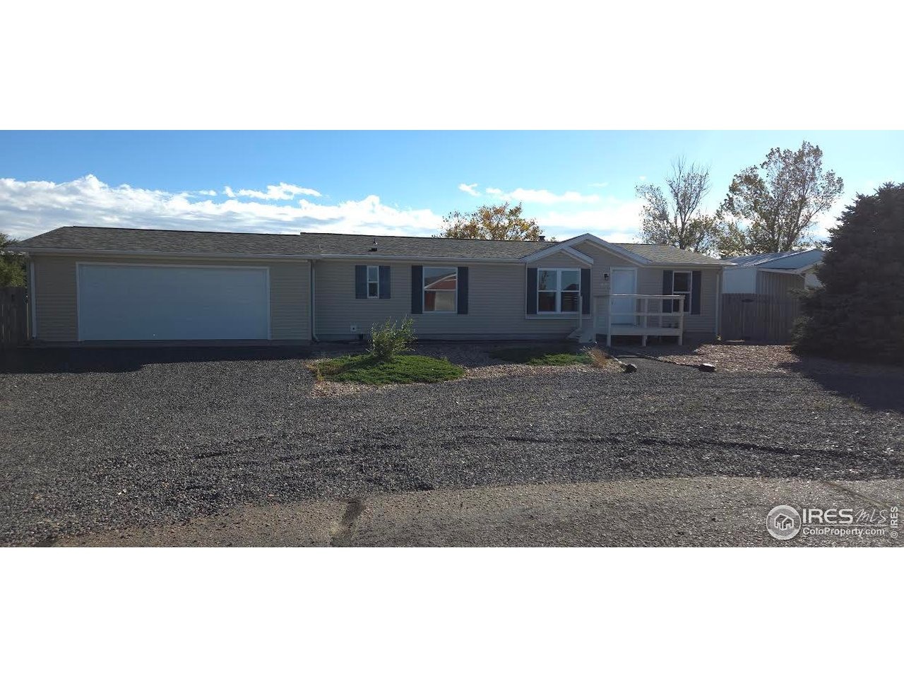 Deerfield St, Sterling, CO 80751
