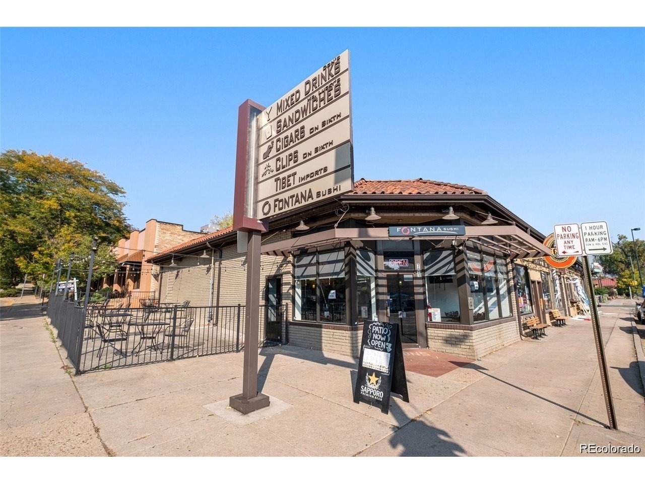Washington St, Denver, CO 80203 #1