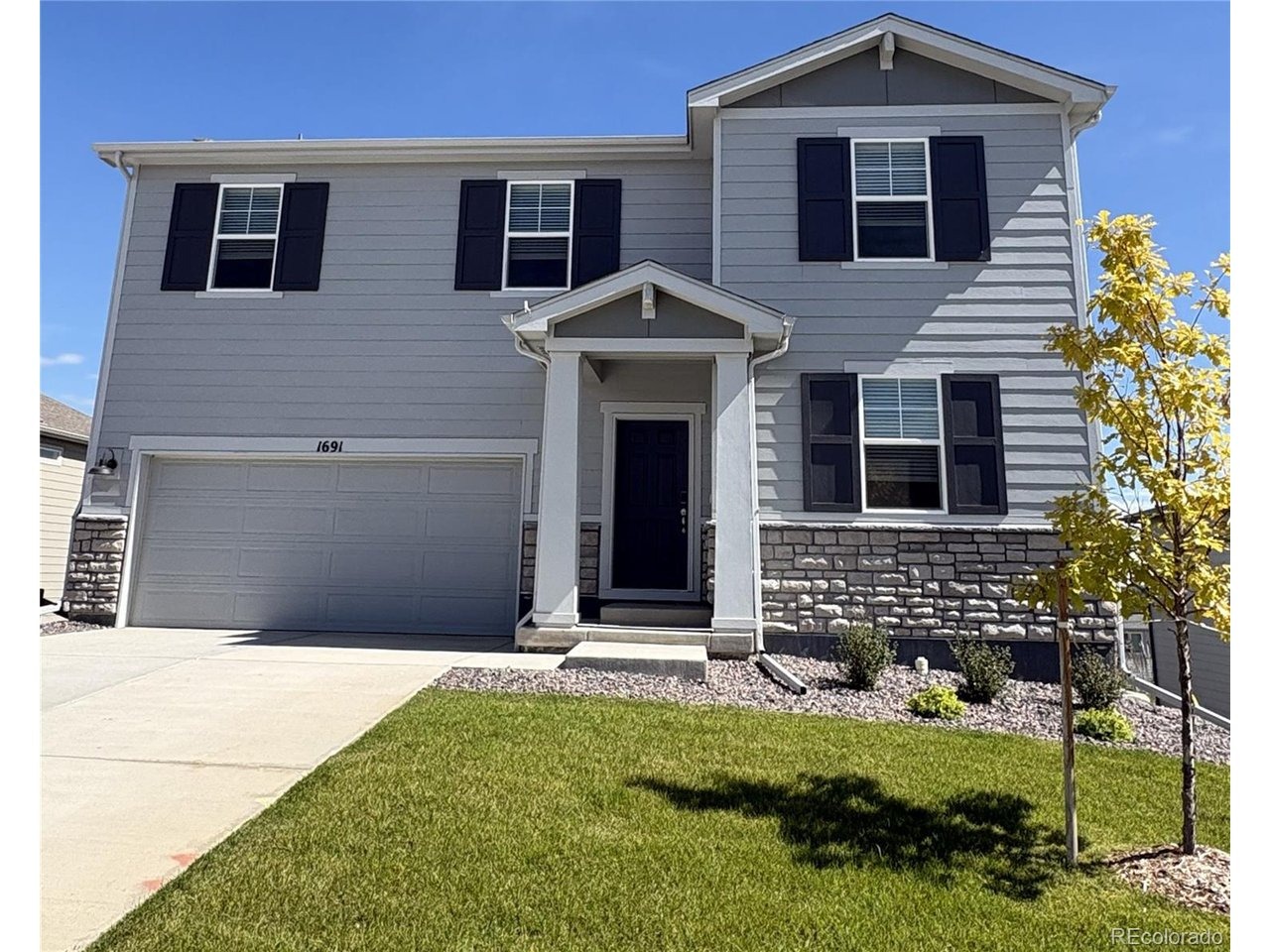 Yampa River Dr, Windsor, CO 80550