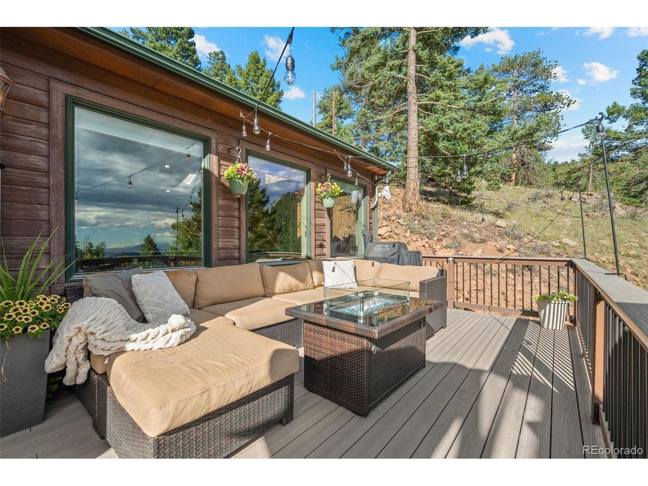 Elsie Rd, Conifer, CO 80433 #1