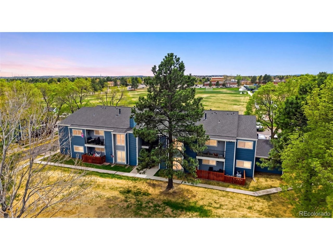 Geddes Ave, Centennial, CO 80122