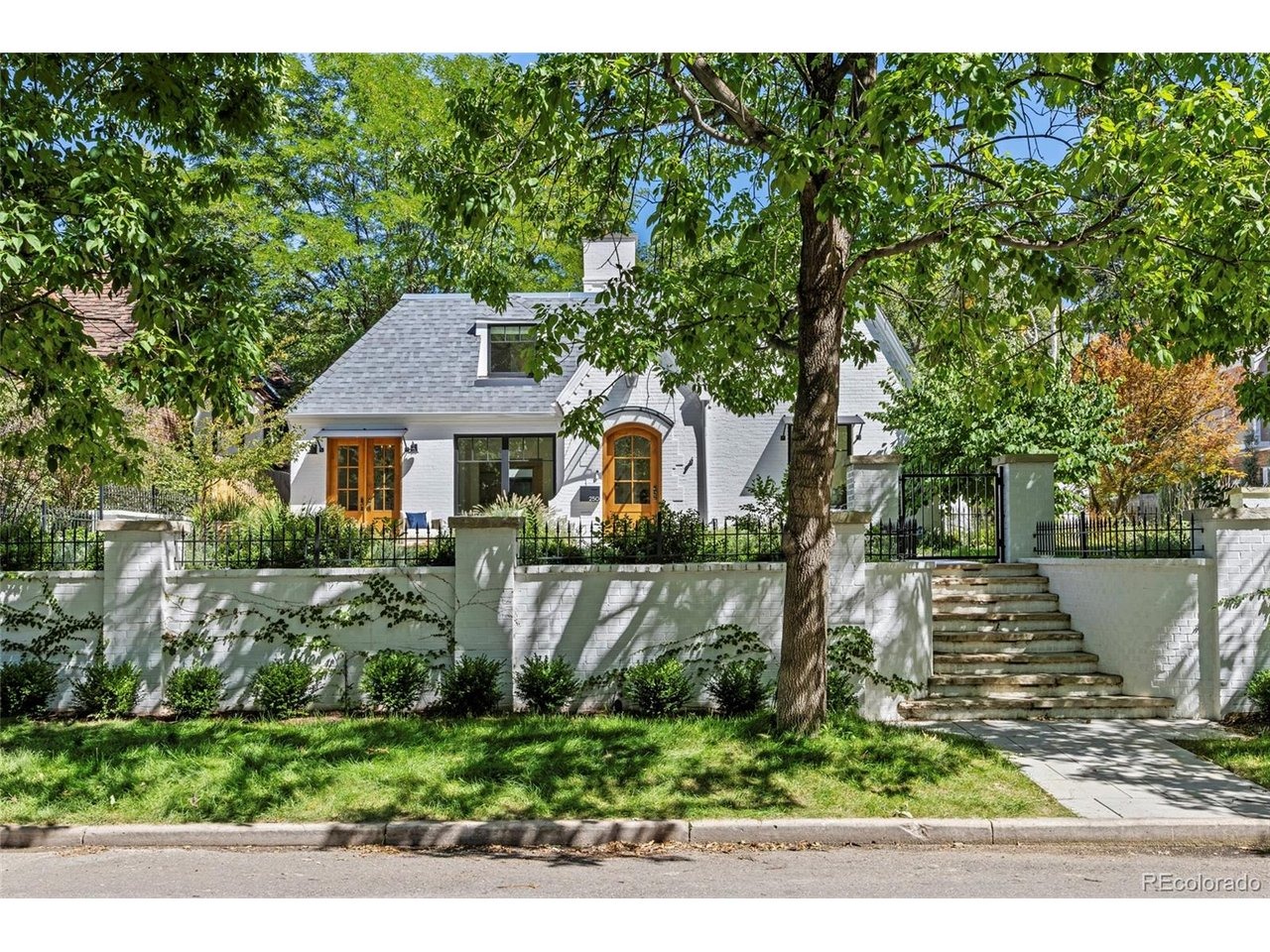Ash St, Denver, CO 80220