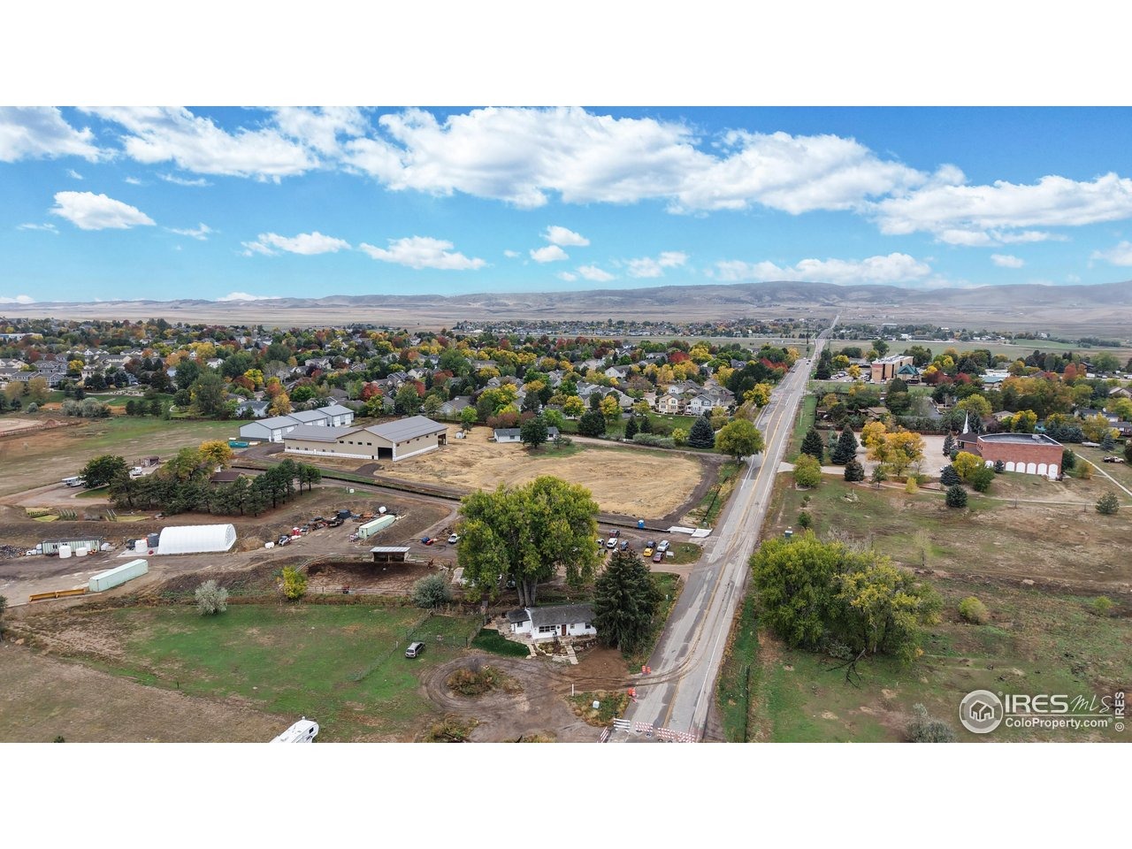 Trilby Rd, Fort Collins, CO 80525