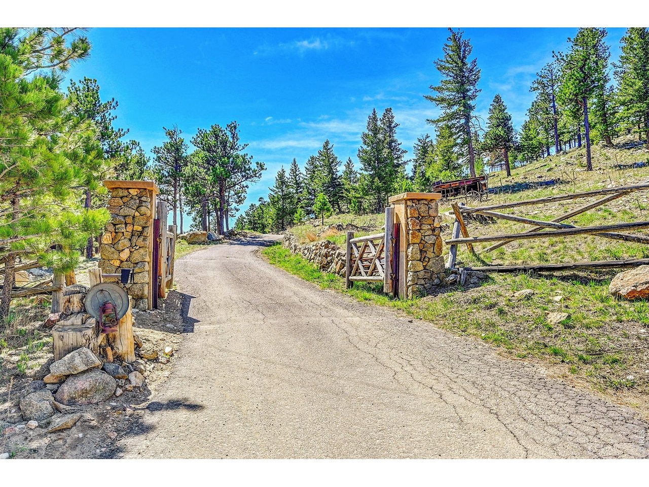 Sunshine Canyon Dr, Boulder, CO 80302 #1