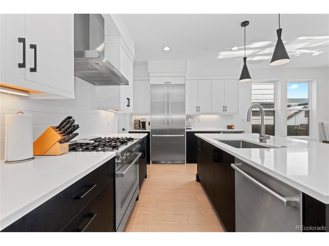Quivas St, Denver, CO 80211