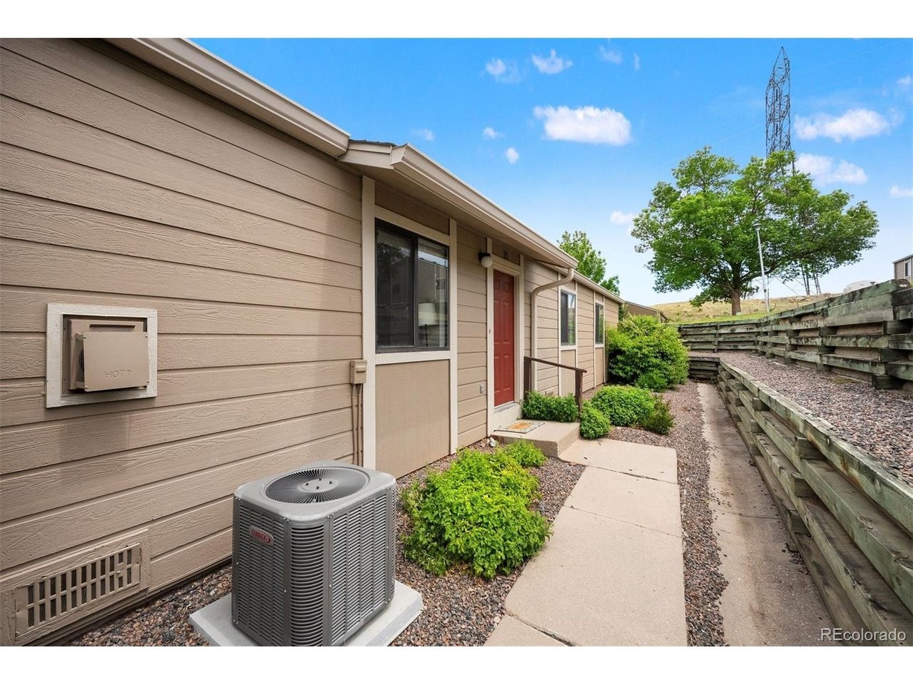 58th Pl, Golden, CO 80403