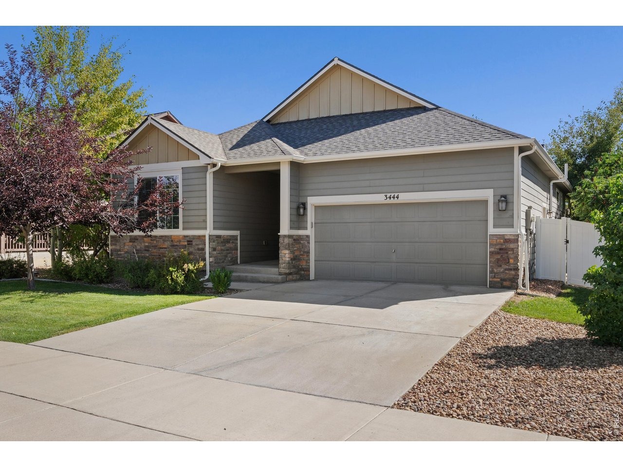 Godwit Dr, Berthoud, CO 80513