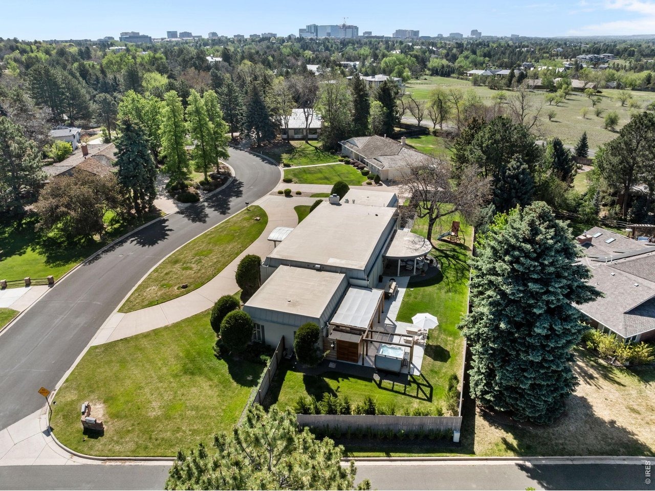 Forest Ct, Englewood, CO 80113 #1
