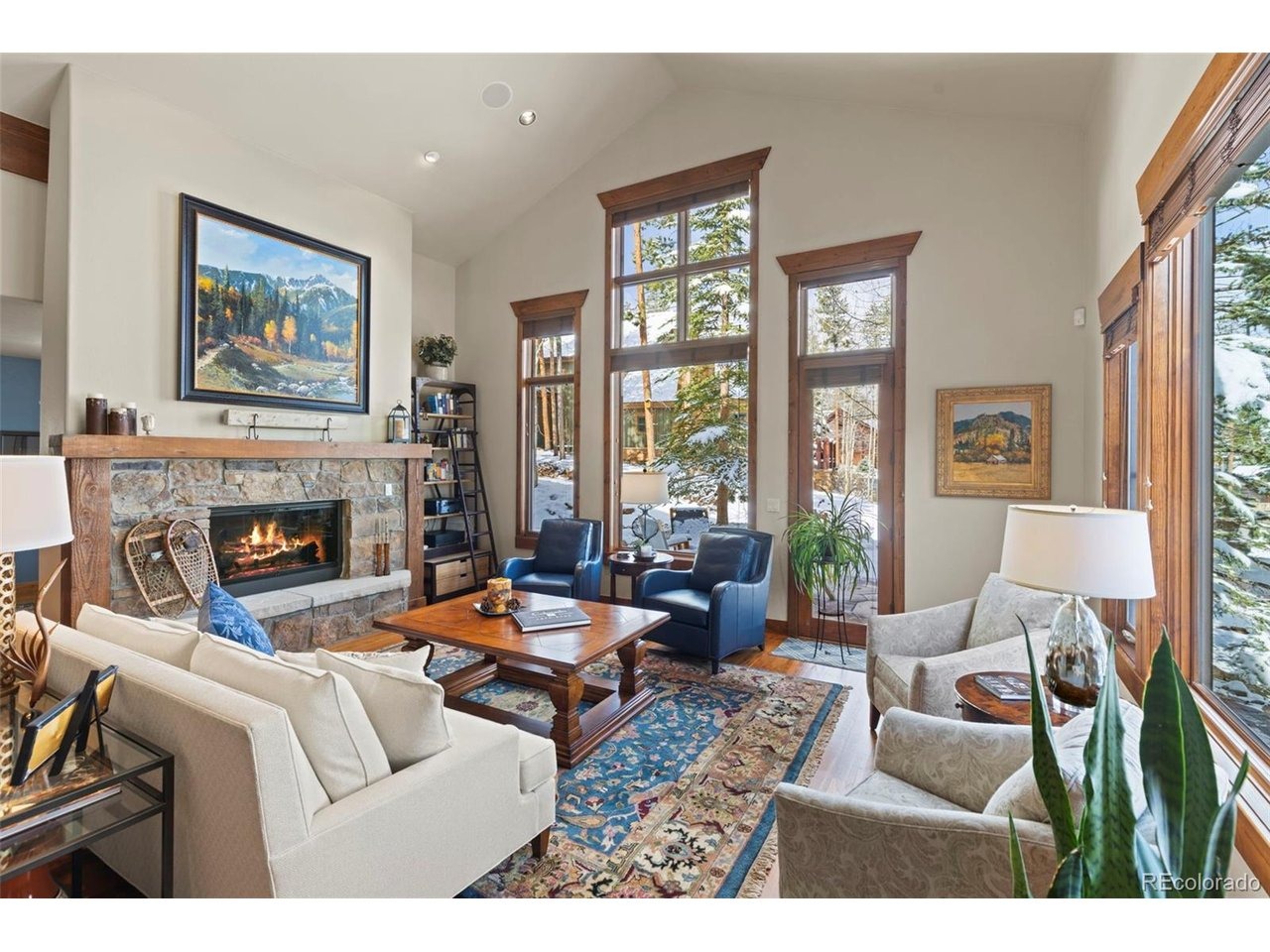 Fairways Dr, Breckenridge, CO 80424 #1