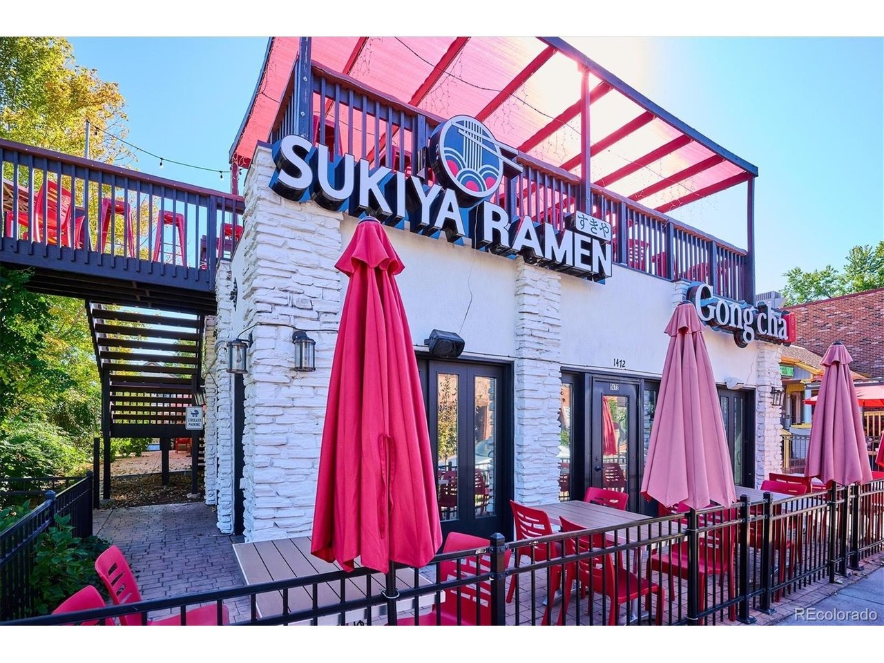 Clarkson St, Denver, CO 80210 #1