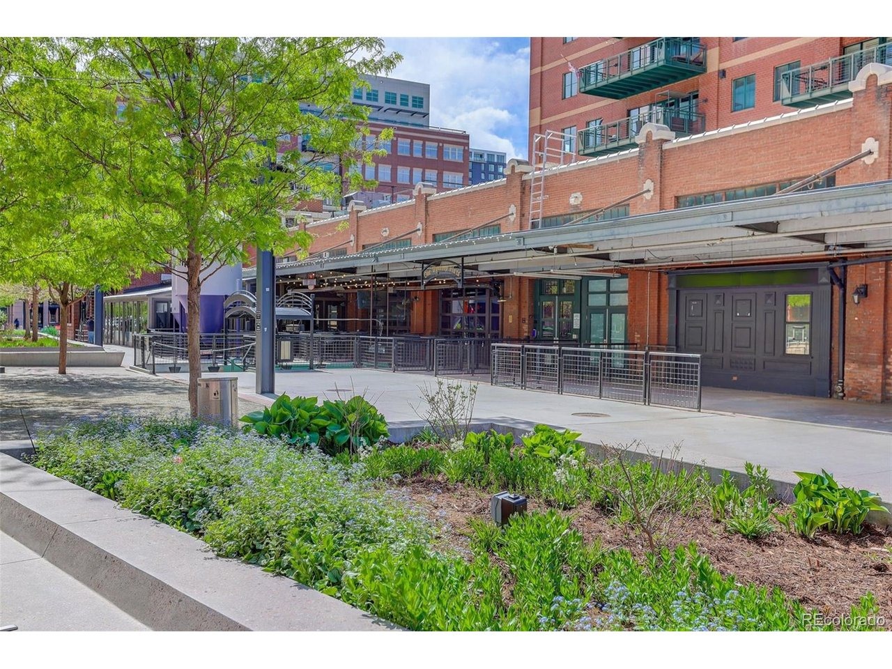 19th St, Denver, CO 80202 #1
