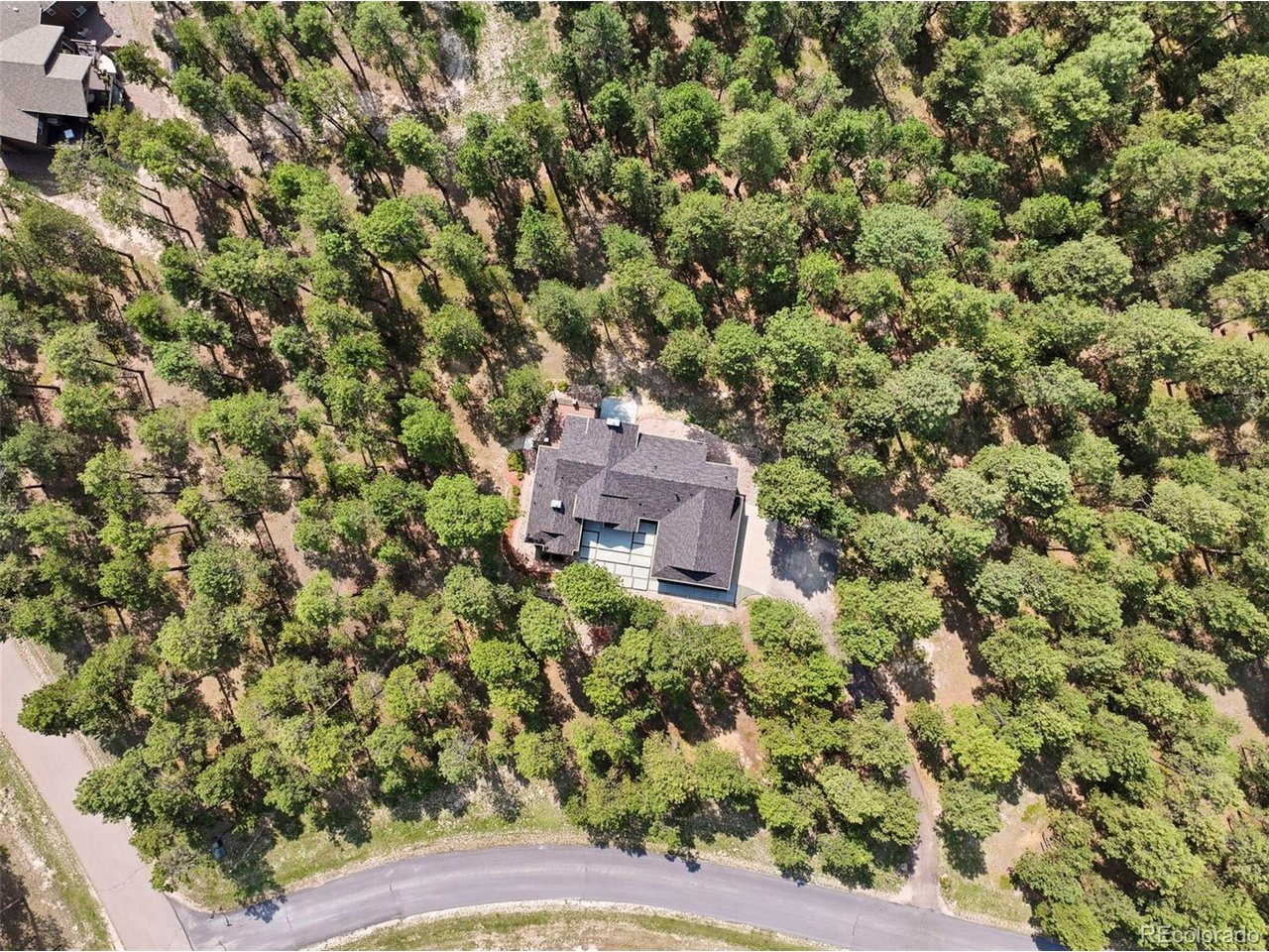 Wavy Oak Dr, Colorado Springs, CO 80908 #1