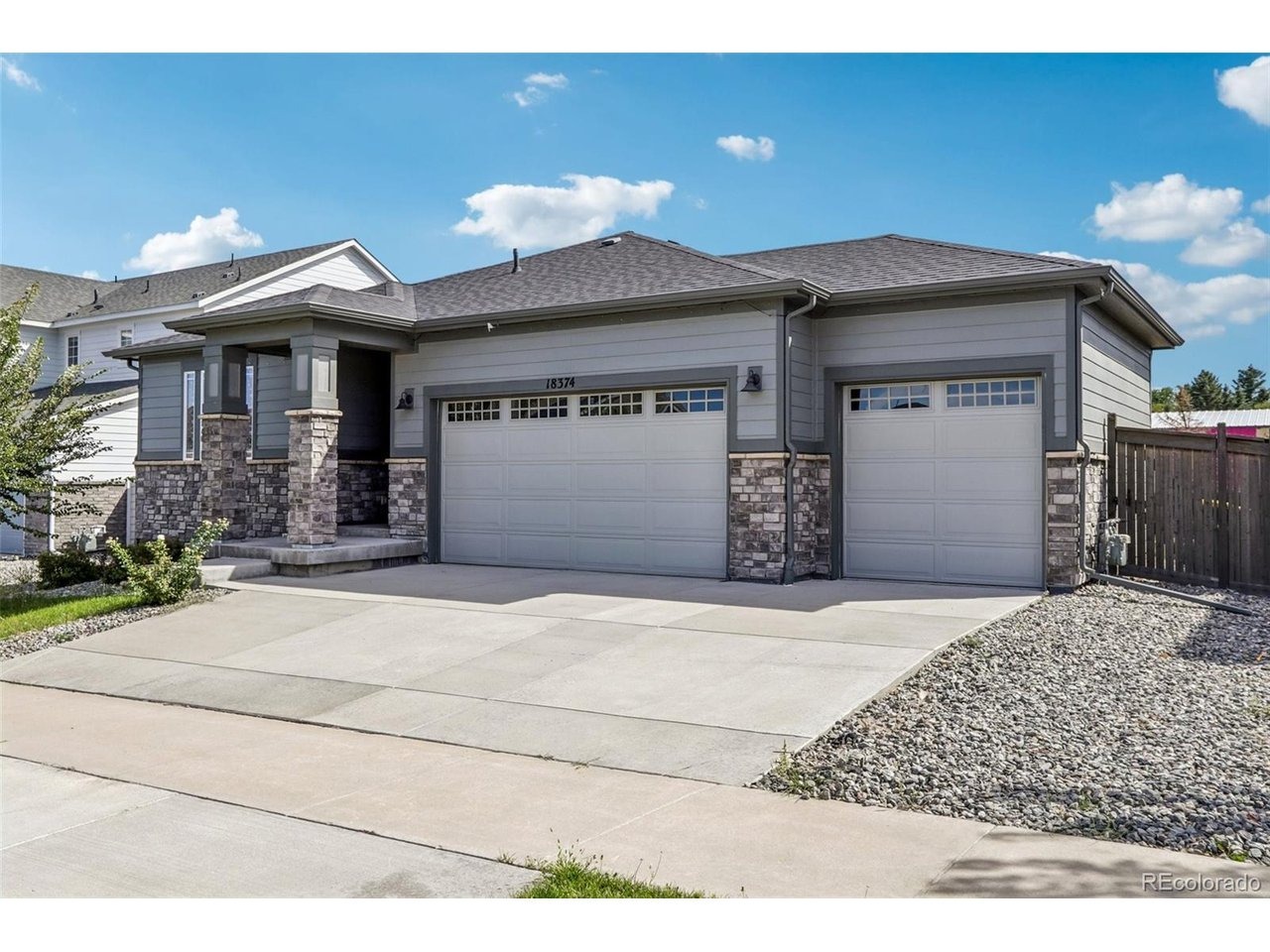 Grosbeak Pl, Parker, CO 80134 #1