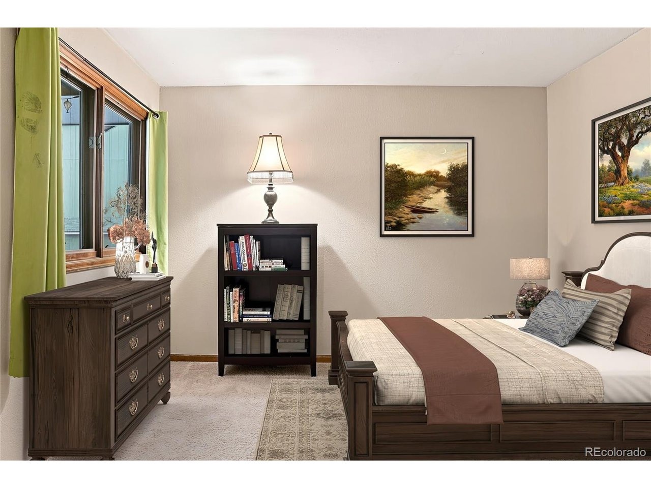 Everett St, Littleton, CO 80123