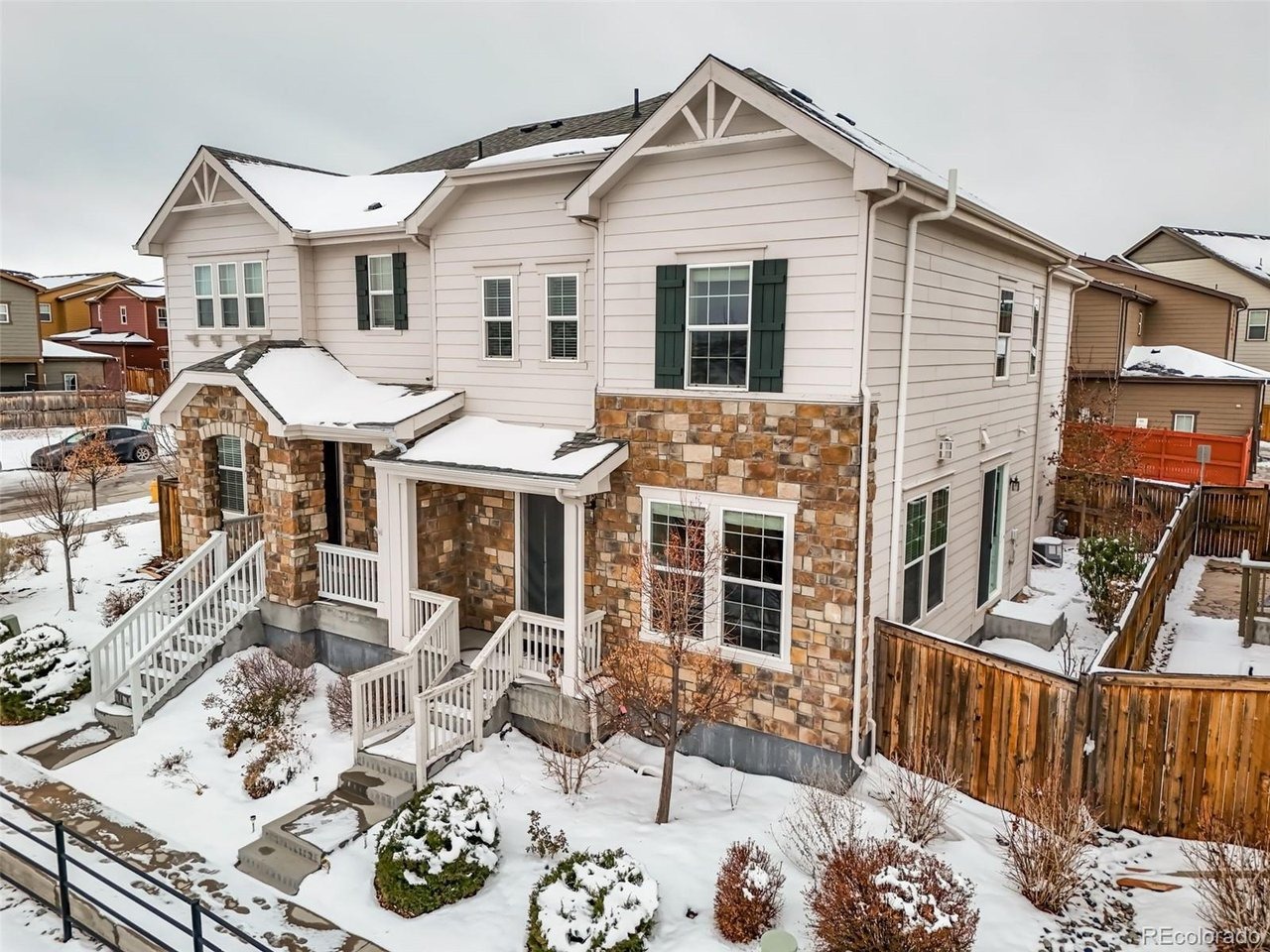 Jamison Dr, Aurora, CO 80016