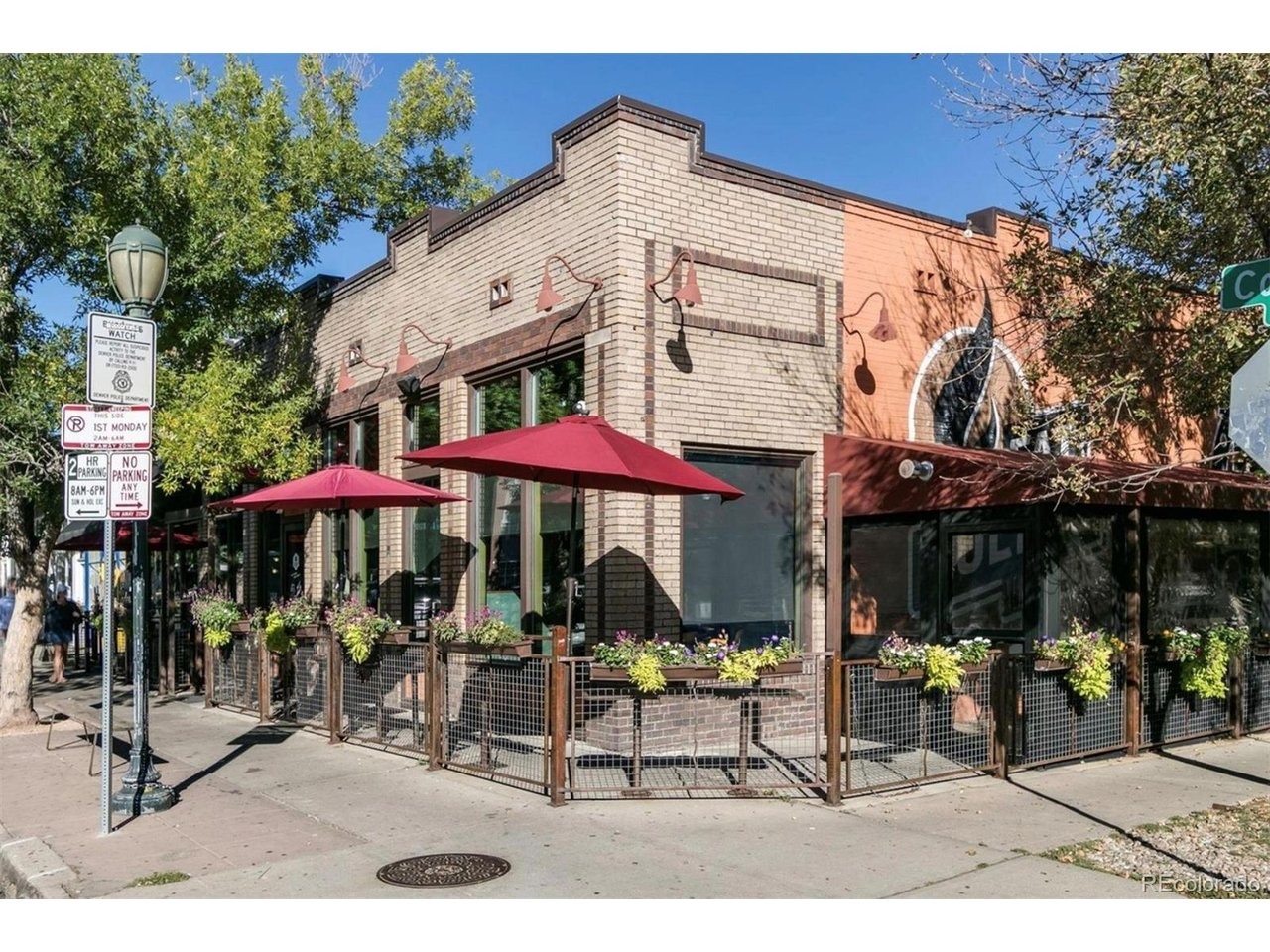Adams St, Denver, CO 80206