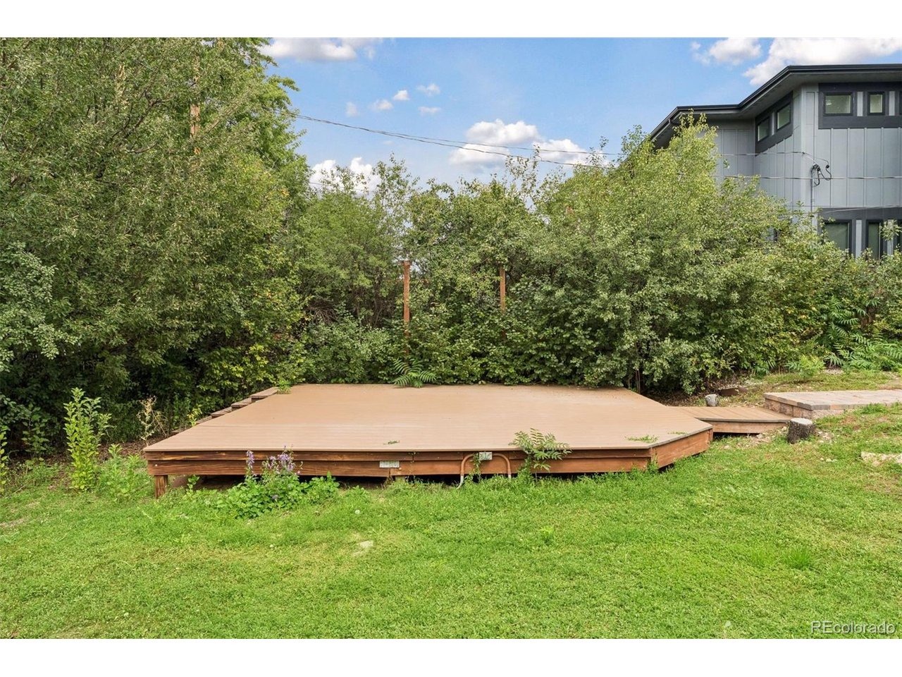 Bellaire St, Denver, CO 80222 #1