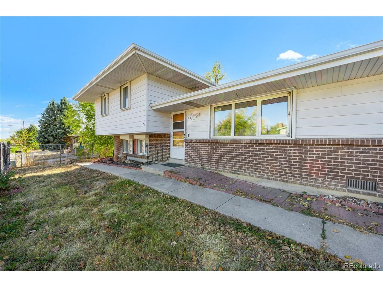Monterey Rd, Colorado Springs, CO 80910